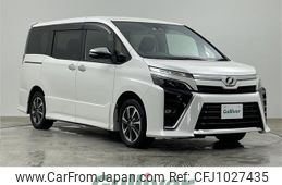 toyota voxy 2019 -TOYOTA--Voxy DBA-ZRR80W--ZRR80-0582796---TOYOTA--Voxy DBA-ZRR80W--ZRR80-0582796-