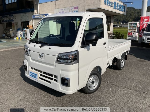 daihatsu hijet-truck 2024 -DAIHATSU--Hijet Truck 3BD-S510P--S510P-0200***---DAIHATSU--Hijet Truck 3BD-S510P--S510P-0200***- image 1