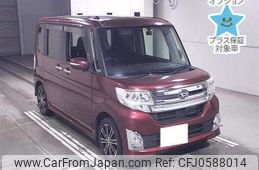 daihatsu tanto 2013 -DAIHATSU 【京都 587ﾐ25】--Tanto LA600S-0004275---DAIHATSU 【京都 587ﾐ25】--Tanto LA600S-0004275-