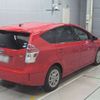 toyota prius-α 2015 -TOYOTA 【奈良 301て3076】--Prius α ZVW41W-3371379---TOYOTA 【奈良 301て3076】--Prius α ZVW41W-3371379- image 2