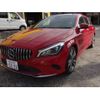 mercedes-benz cla-class 2018 -MERCEDES-BENZ 【豊田 300ﾜ2222】--Benz CLA DBA-117947--WDD1179472N633386---MERCEDES-BENZ 【豊田 300ﾜ2222】--Benz CLA DBA-117947--WDD1179472N633386- image 1