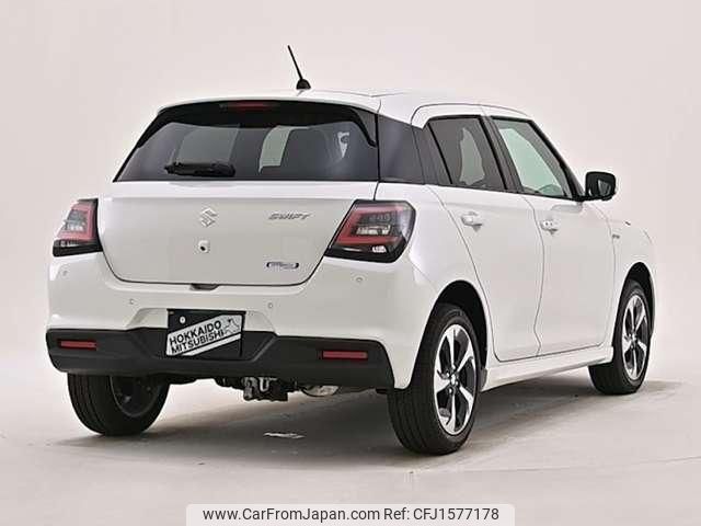 suzuki swift 2024 CFJ1577178 image 2