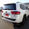 toyota land-cruiser-wagon 2021 -TOYOTA--Land Cruiser Wagon 3DA-FJA300W--FJA300-4005385---TOYOTA--Land Cruiser Wagon 3DA-FJA300W--FJA300-4005385- image 2