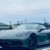porsche 718-boxster 2020 quick_quick_3BA-982M40_WP0ZZZ98ZMS image 1