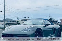 porsche 718-boxster 2020 quick_quick_3BA-982M40_WP0ZZZ98ZMS