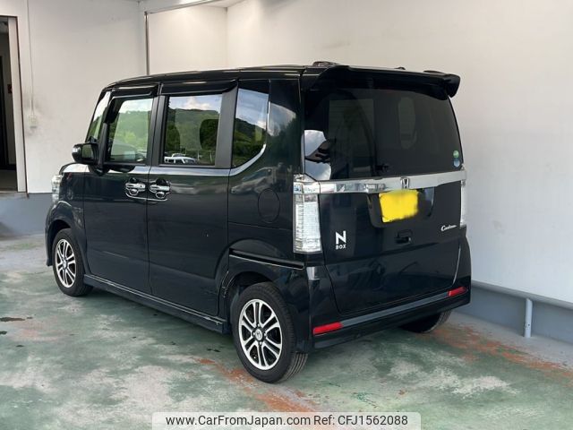 honda n-box 2014 CFJ1562088 image 2