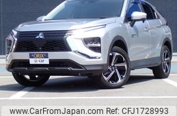 mitsubishi eclipse-cross 2022 CFJ1728993