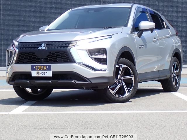 mitsubishi eclipse-cross 2022 CFJ1728993 image 1