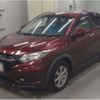 honda vezel 2014 -HONDA--VEZEL DBA-RU2--RU2-1000560---HONDA--VEZEL DBA-RU2--RU2-1000560- image 1