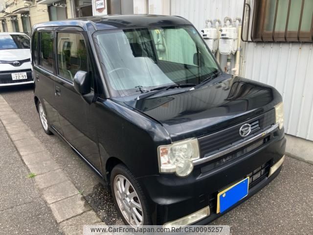 daihatsu move-conte 2009 -DAIHATSU--Move Conte CBA-L585S--L585S-0001347---DAIHATSU--Move Conte CBA-L585S--L585S-0001347- image 1