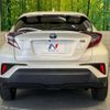 toyota c-hr 2018 -TOYOTA--C-HR DAA-ZYX10--ZYX10-2146303---TOYOTA--C-HR DAA-ZYX10--ZYX10-2146303- image 16