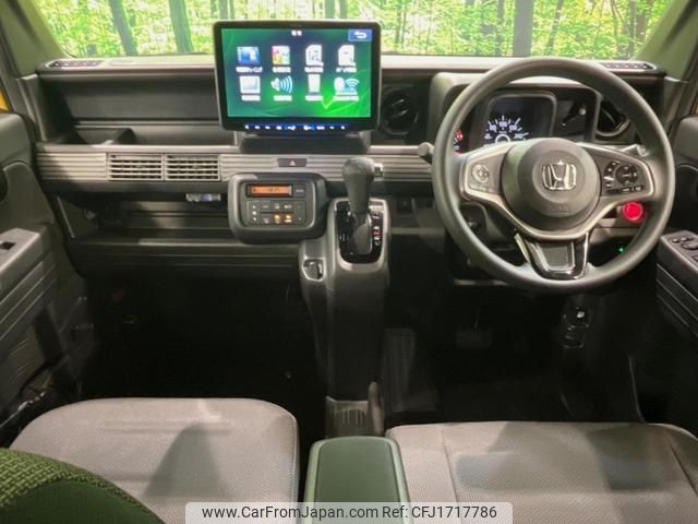 honda n-van-style 2018 CFJ1717786 image 2