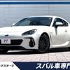 subaru brz 2023 -SUBARU--BRZ 3BA-ZD8--ZD8-014656---SUBARU--BRZ 3BA-ZD8--ZD8-014656- image 1