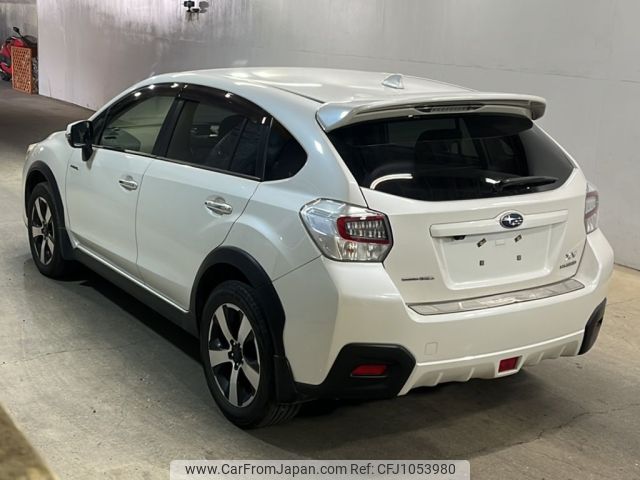subaru impreza-wagon 2014 -SUBARU--Impreza Wagon GPE-014487---SUBARU--Impreza Wagon GPE-014487- image 2