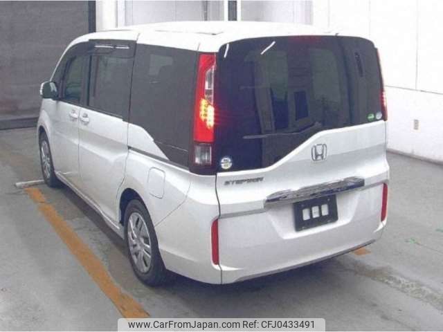 honda stepwagon 2018 -HONDA--Stepwgn DBA-RP1--RP1-1202926---HONDA--Stepwgn DBA-RP1--RP1-1202926- image 2