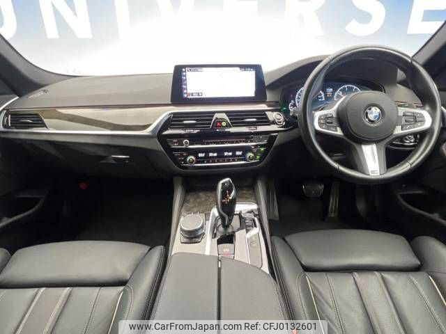 bmw 5-series 2019 -BMW--BMW 5 Series 3DA-JF20--WBAJF52010WW41875---BMW--BMW 5 Series 3DA-JF20--WBAJF52010WW41875- image 2