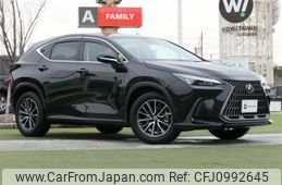lexus nx 2022 -LEXUS--Lexus NX 5BA-AAZA20--AAZA20-6000223---LEXUS--Lexus NX 5BA-AAZA20--AAZA20-6000223-