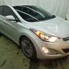 hyundai avante 2015 ED-01457-20190408 image 1