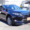 toyota harrier 2017 -TOYOTA--Harrier DAA-AVU65W--AVU65-0047065---TOYOTA--Harrier DAA-AVU65W--AVU65-0047065- image 8