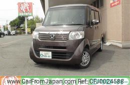 honda n-box 2013 -HONDA--N BOX DBA-JF1--JF1-1220995---HONDA--N BOX DBA-JF1--JF1-1220995-