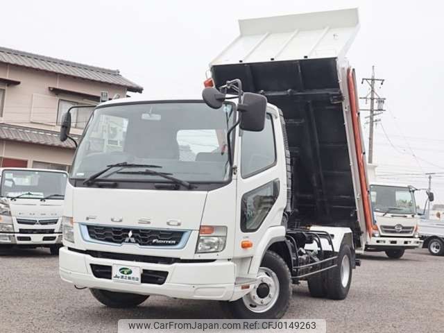 mitsubishi-fuso fighter 2019 -MITSUBISHI--Fuso Fighter 2KG-FK71F--FK71F-601765---MITSUBISHI--Fuso Fighter 2KG-FK71F--FK71F-601765- image 1