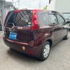 nissan note 2012 -NISSAN--Note DBA-E11--E11-741574---NISSAN--Note DBA-E11--E11-741574- image 4