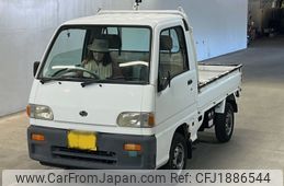 subaru sambar-truck 1996 CFJ1886544