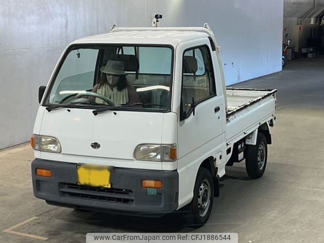 subaru sambar-truck 1996 CFJ1886544 image 1