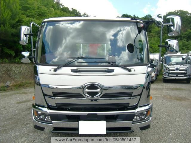 hino ranger 2024 -HINO--Hino Ranger 2KG-FE2ACG--FE2AC-103745---HINO--Hino Ranger 2KG-FE2ACG--FE2AC-103745- image 2