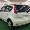 nissan note 2008 -日産--ﾉｰﾄ DBA-NE11--NE11-082084---日産--ﾉｰﾄ DBA-NE11--NE11-082084- image 2