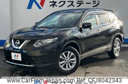 nissan x-trail 2016 -NISSAN--X-Trail DBA-T32--T32-511603---NISSAN--X-Trail DBA-T32--T32-511603-