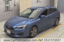subaru impreza-wagon 2017 -SUBARU--Impreza Wagon GT7-006329---SUBARU--Impreza Wagon GT7-006329-