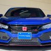 honda civic 2018 quick_quick_DBA-FK8_FK8-1000155 image 2