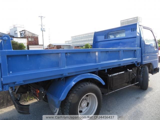 Tuka 1995 Mazda Titan WGTAK - Car Price $6,278