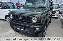 suzuki jimny 2020 -SUZUKI--Jimny 3BA-JB64W--JB64W-171715---SUZUKI--Jimny 3BA-JB64W--JB64W-171715-