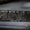 toyota roomy 2017 -TOYOTA--Roomy DBA-M900A--M900A-0079703---TOYOTA--Roomy DBA-M900A--M900A-0079703- image 29