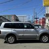 mitsubishi pajero 2006 -MITSUBISHI 【名変中 】--Pajero V77W--0600274---MITSUBISHI 【名変中 】--Pajero V77W--0600274- image 24