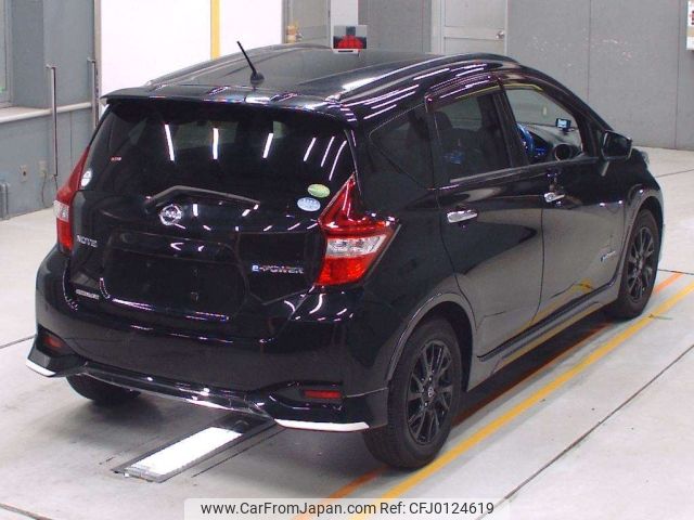 nissan note 2019 -NISSAN--Note HE12-292119---NISSAN--Note HE12-292119- image 2