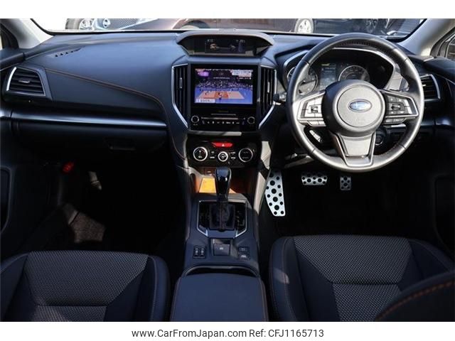 subaru xv 2022 -SUBARU--Subaru XV 5AA-GTE--GTE-059294---SUBARU--Subaru XV 5AA-GTE--GTE-059294- image 2