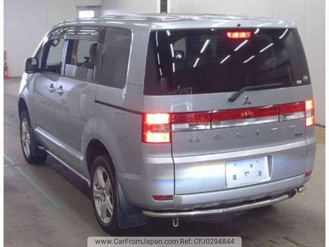 mitsubishi delica-d5 2013 -MITSUBISHI--Delica D5 LDA-CV1W--CV1W-0903079---MITSUBISHI--Delica D5 LDA-CV1W--CV1W-0903079- image 2