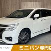 nissan elgrand 2019 -NISSAN--Elgrand DBA-TE52--TE52-112794---NISSAN--Elgrand DBA-TE52--TE52-112794- image 1