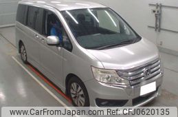 honda stepwagon-spada 2014 quick_quick_DBA-RK5_1404425