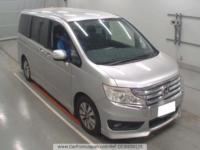 honda stepwagon-spada 2014 quick_quick_DBA-RK5_1404425 image 1