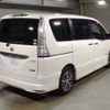 nissan serena 2015 -NISSAN 【なにわ 302す1437】--Serena HFC26-257915---NISSAN 【なにわ 302す1437】--Serena HFC26-257915- image 2