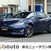 subaru brz 2018 CFJ1756762 image 1