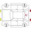 toyota townace-van 2012 CFJ1479581 image 2