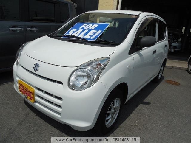 suzuki alto-van 2011 -SUZUKI--Alto Van HBD-HA25V--HA25V-722732---SUZUKI--Alto Van HBD-HA25V--HA25V-722732- image 1