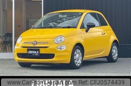 fiat 500 2021 -FIAT--Fiat 500 3BA-31212--ZFA3120000JE63257---FIAT--Fiat 500 3BA-31212--ZFA3120000JE63257-