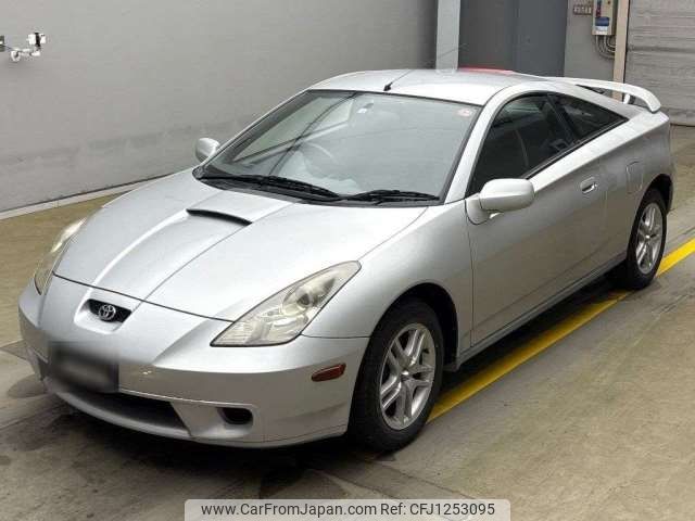 toyota celica 1999 -TOYOTA--Celica GH-ZZT231--ZZT231-0008017---TOYOTA--Celica GH-ZZT231--ZZT231-0008017- image 1