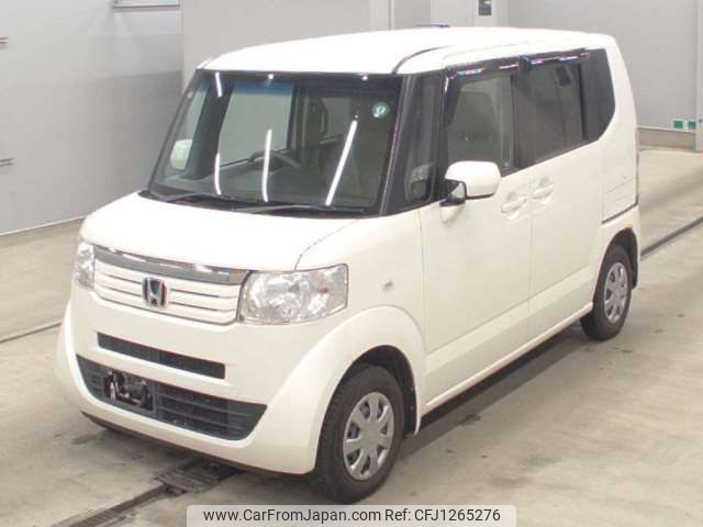 honda n-box 2012 CFJ1265276 image 1